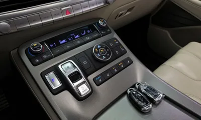 Hyundai Palisade 2022, 59222 км, за 24632.15 USD - фото 9