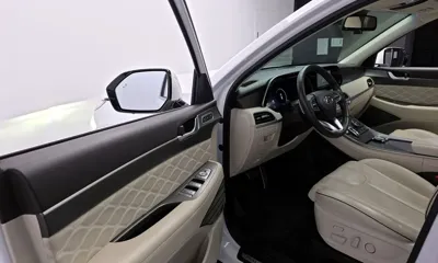 Hyundai Palisade 2022, 59222 км, за 24632.15 USD - фото 11