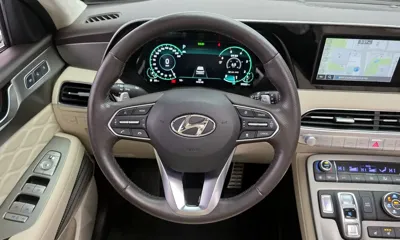 Hyundai Palisade 2022, 59222 км, за 24632.15 USD - фото 13