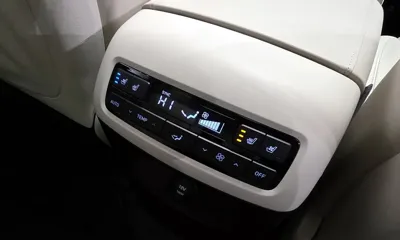 Hyundai Palisade 2022, 59222 км, за 24632.15 USD - фото 18