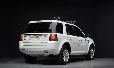 Land Rover Freelander 2013, 137937 км, за 3900.06 USD