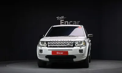 Land Rover Freelander 2013, 137937 км, за 3900.06 USD
