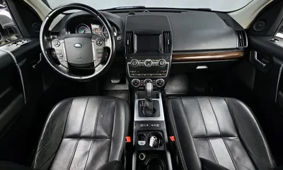 Land Rover Freelander 2013, 137937 км, за 3900.06 USD - фото 7