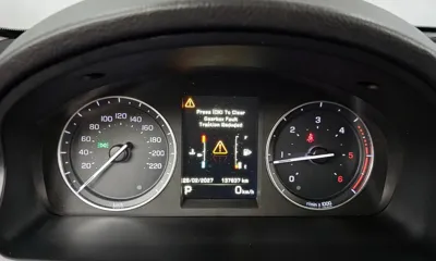 Land Rover Freelander 2013, 137937 км, за 3900.06 USD - фото 8