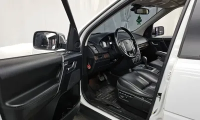 Land Rover Freelander 2013, 137937 км, за 3900.06 USD - фото 10