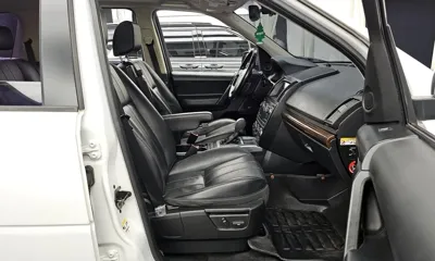 Land Rover Freelander 2013, 137937 км, за 3900.06 USD - фото 11