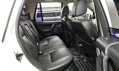 Land Rover Freelander 2013, 137937 км, за 3900.06 USD - фото 12