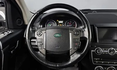 Land Rover Freelander 2013, 137937 км, за 3900.06 USD - фото 13