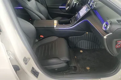 Mercedes-Benz C-Class 2024, 34600 км, за 31580 USD - фото 19