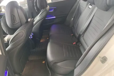 Mercedes-Benz C-Class 2024, 34600 км, за 31580 USD - фото 20