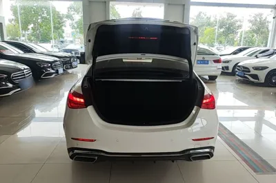 Mercedes-Benz C-Class 2024, 34600 км, за 31580 USD - фото 22