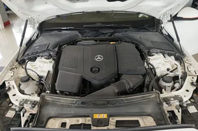 Mercedes-Benz C-Class 2024, 34600 км, за 31580 USD - фото 24