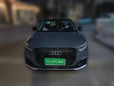Audi Q2L 2021, 47800 км, за 11056 USD