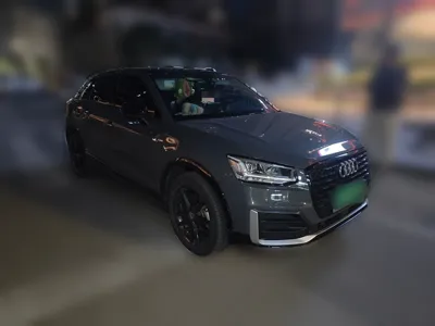 Audi Q2L 2021, 47800 км, за 11056 USD
