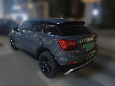 Audi Q2L 2021, 47800 км, за 11056 USD