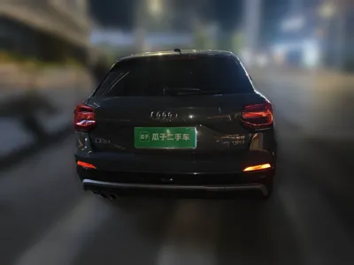 Audi Q2L 2021, 47800 км, за 11056 USD