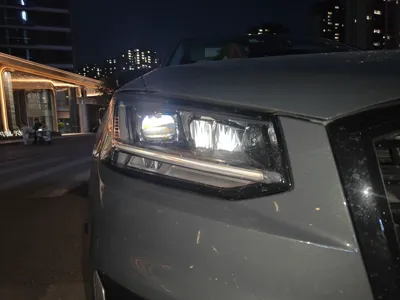 Audi Q2L 2021, 47800 км, за 11056 USD - фото 7