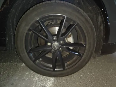 Audi Q2L 2021, 47800 км, за 11056 USD - фото 8