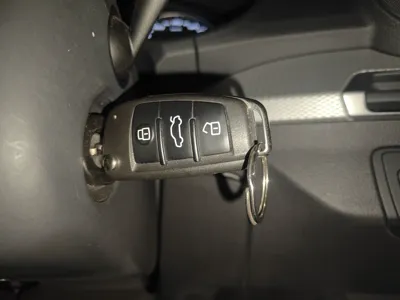 Audi Q2L 2021, 47800 км, за 11056 USD - фото 9