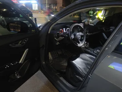 Audi Q2L 2021, 47800 км, за 11056 USD - фото 17