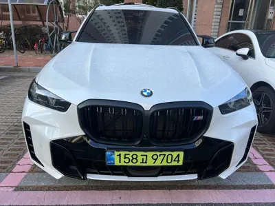 BMW X5 2024, 34000 км, за 49302.96 USD