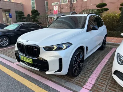 BMW X5 2024, 34000 км, за 49302.96 USD