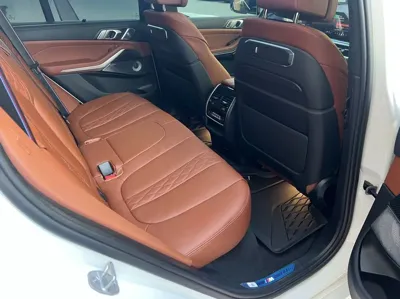 BMW X5 2024, 34000 км, за 49232.41 USD - фото 9