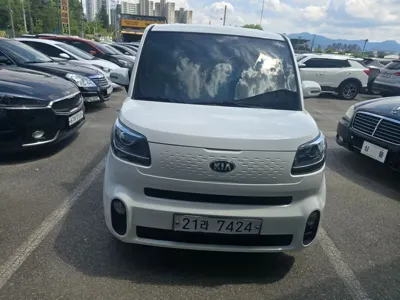 Kia Ray 2018, 84740 км, за 6319.22 USD