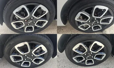 Kia Ray 2018, 84740 км, за 6319.22 USD