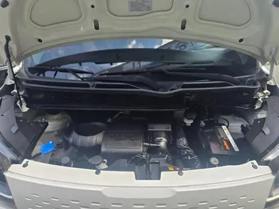 Kia Ray 2018, 84740 км, за 6319.22 USD - фото 6