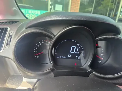 Kia Ray 2018, 84740 км, за 6319.22 USD - фото 8