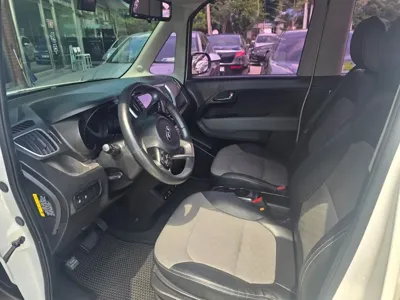 Kia Ray 2018, 84740 км, за 6319.22 USD - фото 10