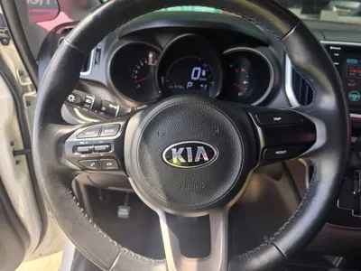 Kia Ray 2018, 84740 км, за 6319.22 USD - фото 11
