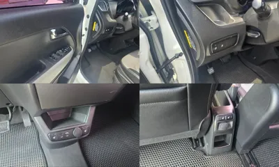 Kia Ray 2018, 84740 км, за 6319.22 USD - фото 12