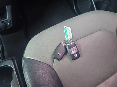 Kia Ray 2018, 84740 км, за 6319.22 USD - фото 14