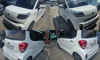Kia Ray 2018, 84740 км, за 6319.22 USD - фото 20