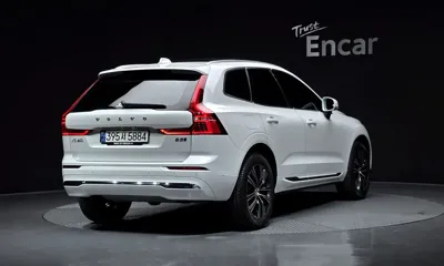 Volvo XC60 2022, 53457 км, за 27697.01 USD