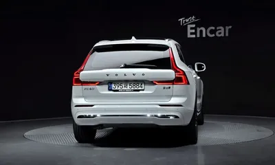 Volvo XC60 2022, 53457 км, за 27697.01 USD