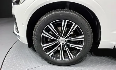 Volvo XC60 2022, 53457 км, за 27697.01 USD