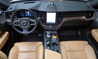 Volvo XC60 2022, 53457 км, за 27697.01 USD - фото 7
