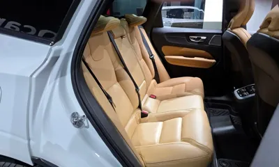 Volvo XC60 2022, 53457 км, за 27697.01 USD - фото 12