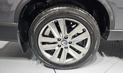 KG_Mobility_Ssangyong Rexton 2020, 63075 км, за 12034.88 USD