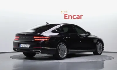 Genesis G80 2022, 91577 км, за 20999.08 USD