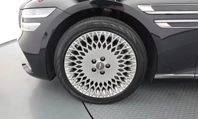 Genesis G80 2022, 91577 км, за 20999.08 USD