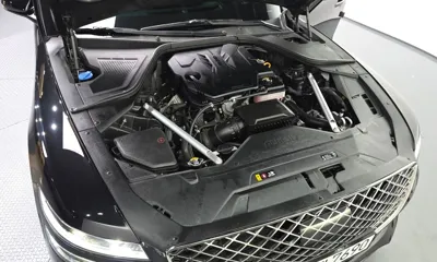 Genesis G80 2022, 91577 км, за 20999.08 USD - фото 6