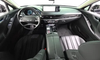 Genesis G80 2022, 91577 км, за 20999.08 USD - фото 7