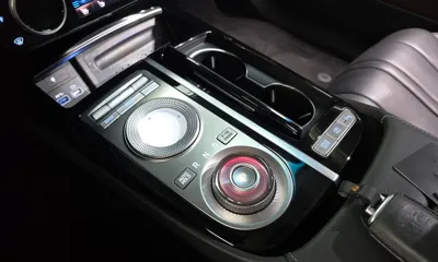 Genesis G80 2022, 91577 км, за 20999.08 USD - фото 9