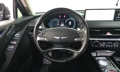 Genesis G80 2022, 91577 км, за 20999.08 USD - фото 13