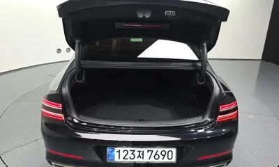 Genesis G80 2022, 91577 км, за 20999.08 USD - фото 20
