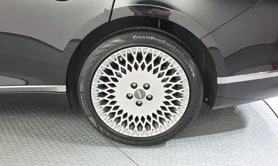 Genesis G80 2022, 91577 км, за 20999.08 USD - фото 21